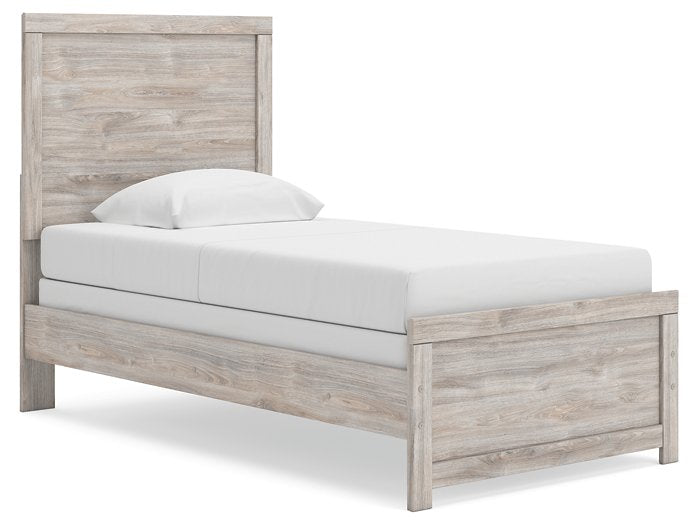Broachmyn Bed - Valley Furniture (Rohnert Park, CA)