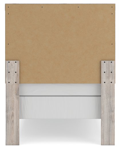 Broachmyn Bed - Valley Furniture (Rohnert Park, CA)