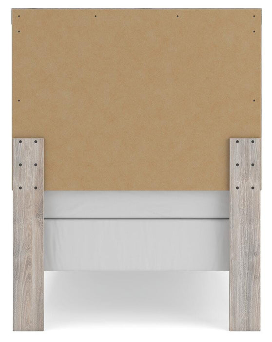Broachmyn Bed - Valley Furniture (Rohnert Park, CA)