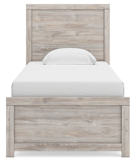 Broachmyn Bed - Valley Furniture (Rohnert Park, CA)