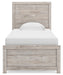 Broachmyn Bed - Valley Furniture (Rohnert Park, CA)