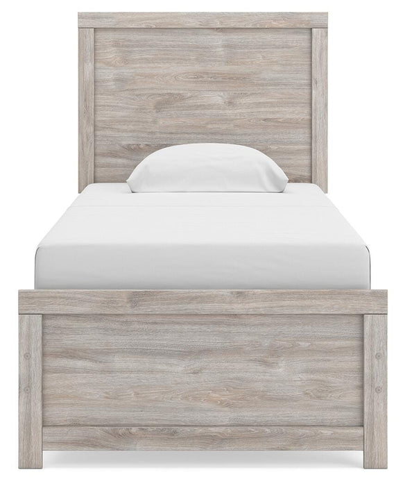 Broachmyn Bed - Valley Furniture (Rohnert Park, CA)