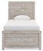 Broachmyn Bed - Valley Furniture (Rohnert Park, CA)