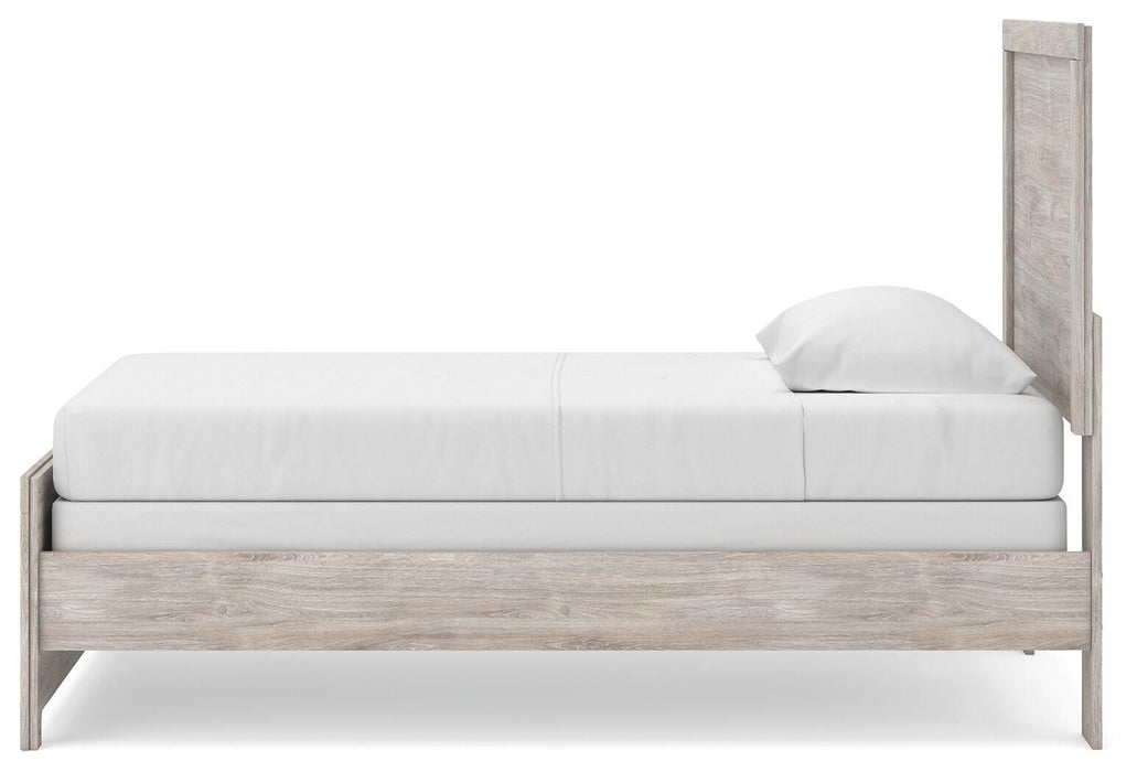 Broachmyn Bed - Valley Furniture (Rohnert Park, CA)