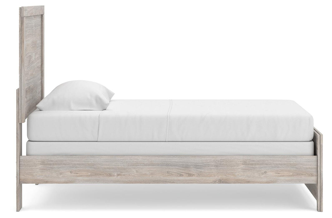 Broachmyn Bed - Valley Furniture (Rohnert Park, CA)