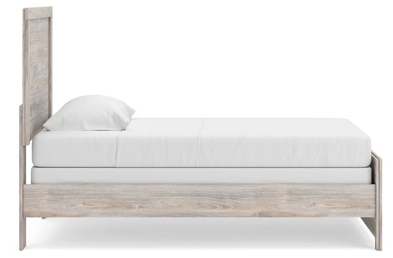 Broachmyn Bed - Valley Furniture (Rohnert Park, CA)