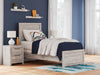 Broachmyn Bed - Valley Furniture (Rohnert Park, CA)
