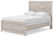 Broachmyn Bed - Valley Furniture (Rohnert Park, CA)