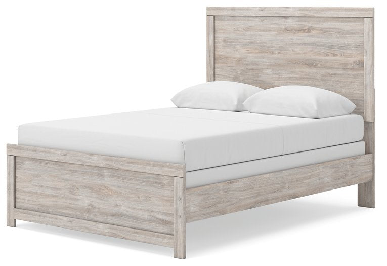 Broachmyn Bed - Valley Furniture (Rohnert Park, CA)