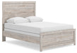 Broachmyn Bed - Valley Furniture (Rohnert Park, CA)