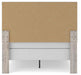 Broachmyn Bed - Valley Furniture (Rohnert Park, CA)