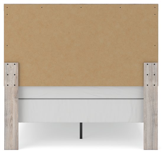 Broachmyn Bed - Valley Furniture (Rohnert Park, CA)