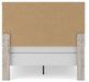 Broachmyn Bed - Valley Furniture (Rohnert Park, CA)