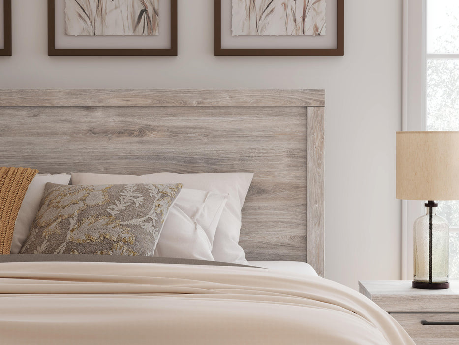 Broachmyn Bed - Valley Furniture (Rohnert Park, CA)