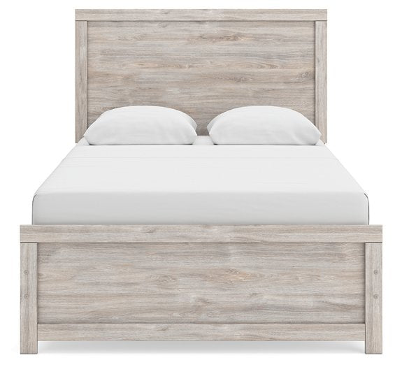 Broachmyn Bed - Valley Furniture (Rohnert Park, CA)