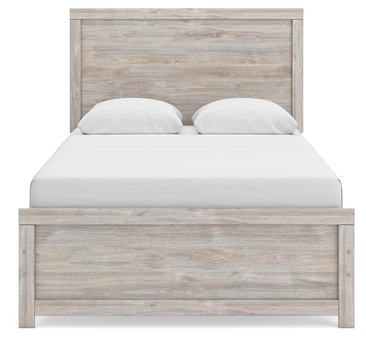 Broachmyn Bed - Valley Furniture (Rohnert Park, CA)