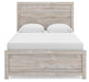 Broachmyn Bed - Valley Furniture (Rohnert Park, CA)
