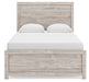 Broachmyn Bed - Valley Furniture (Rohnert Park, CA)