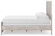 Broachmyn Bed - Valley Furniture (Rohnert Park, CA)