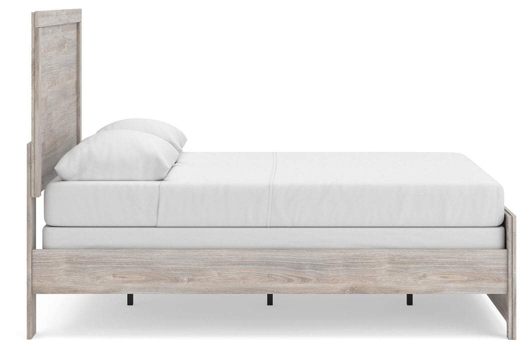 Broachmyn Bed - Valley Furniture (Rohnert Park, CA)