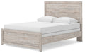 Broachmyn Bed - Valley Furniture (Rohnert Park, CA)