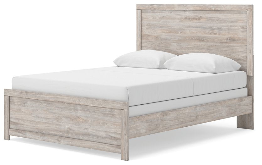 Broachmyn Bed - Valley Furniture (Rohnert Park, CA)