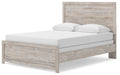 Broachmyn Bed - Valley Furniture (Rohnert Park, CA)