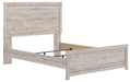Broachmyn Bed - Valley Furniture (Rohnert Park, CA)
