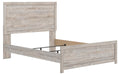 Broachmyn Bed - Valley Furniture (Rohnert Park, CA)