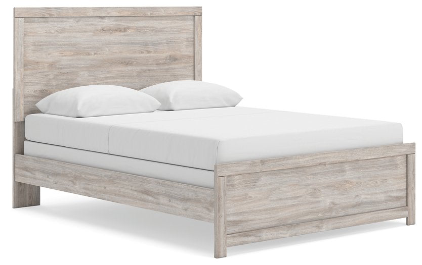 Broachmyn Bed - Valley Furniture (Rohnert Park, CA)