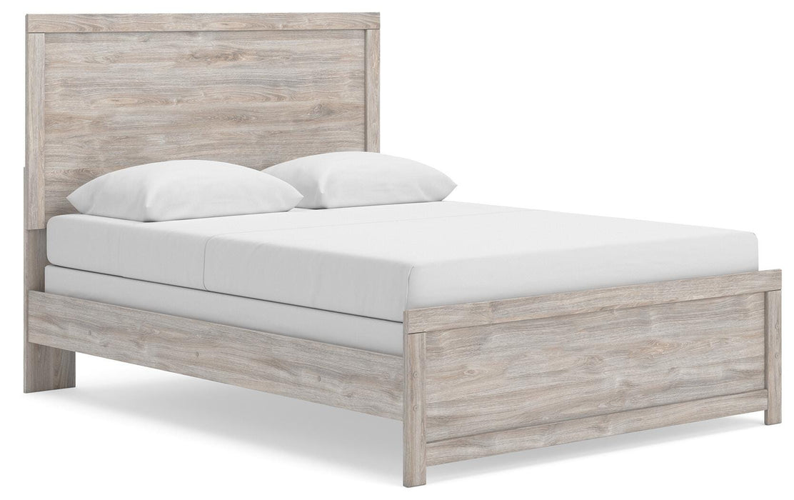 Broachmyn Bed - Valley Furniture (Rohnert Park, CA)