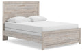 Broachmyn Bed - Valley Furniture (Rohnert Park, CA)