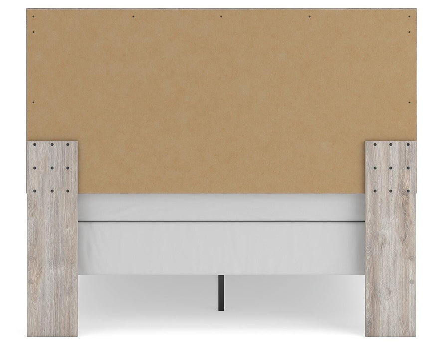 Broachmyn Bed - Valley Furniture (Rohnert Park, CA)
