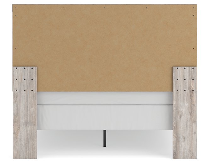 Broachmyn Bed - Valley Furniture (Rohnert Park, CA)