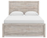 Broachmyn Bed - Valley Furniture (Rohnert Park, CA)