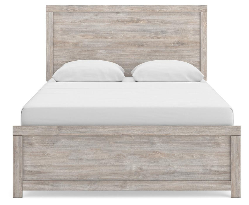 Broachmyn Bed - Valley Furniture (Rohnert Park, CA)