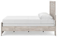 Broachmyn Bed - Valley Furniture (Rohnert Park, CA)