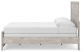 Broachmyn Bed - Valley Furniture (Rohnert Park, CA)