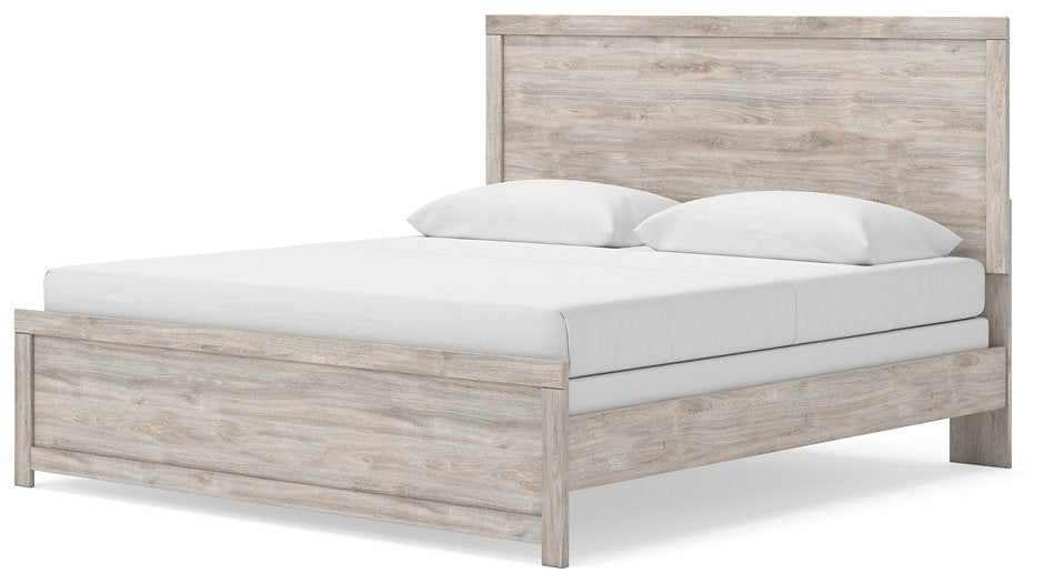 Broachmyn Bed - Valley Furniture (Rohnert Park, CA)
