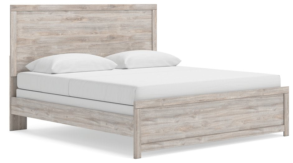 Broachmyn Bed - Valley Furniture (Rohnert Park, CA)