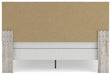 Broachmyn Bed - Valley Furniture (Rohnert Park, CA)