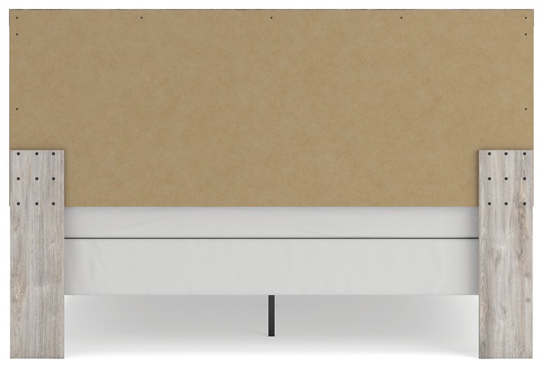 Broachmyn Bed - Valley Furniture (Rohnert Park, CA)