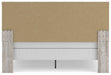 Broachmyn Bed - Valley Furniture (Rohnert Park, CA)