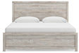 Broachmyn Bed - Valley Furniture (Rohnert Park, CA)