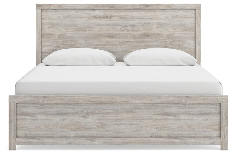 Broachmyn Bed - Valley Furniture (Rohnert Park, CA)