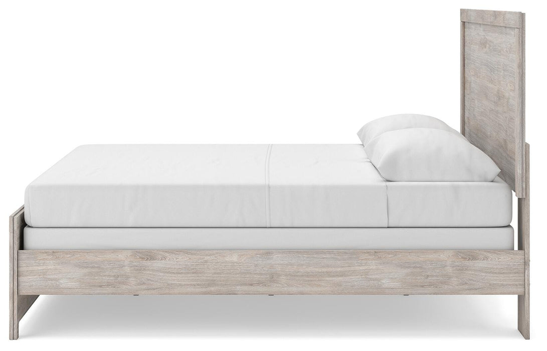 Broachmyn Bed - Valley Furniture (Rohnert Park, CA)
