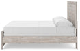 Broachmyn Bed - Valley Furniture (Rohnert Park, CA)