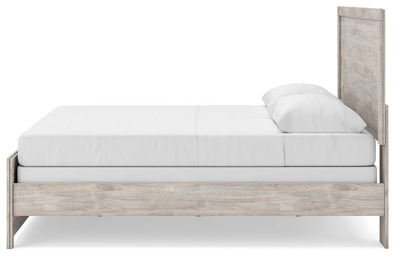 Broachmyn Bed - Valley Furniture (Rohnert Park, CA)