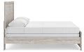 Broachmyn Bed - Valley Furniture (Rohnert Park, CA)
