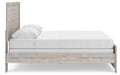 Broachmyn Bed - Valley Furniture (Rohnert Park, CA)